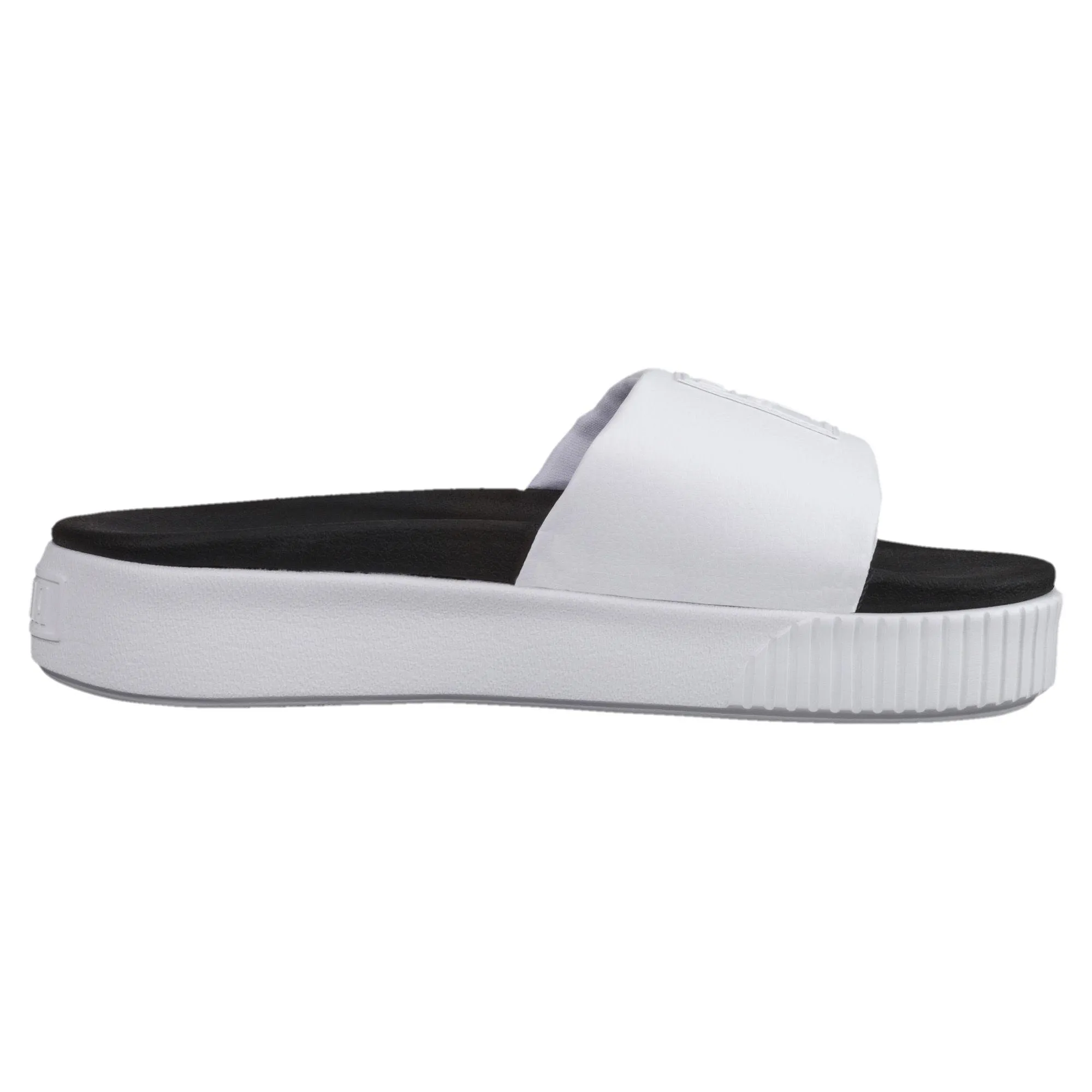 Puma Sandali Platform Slide  donna 