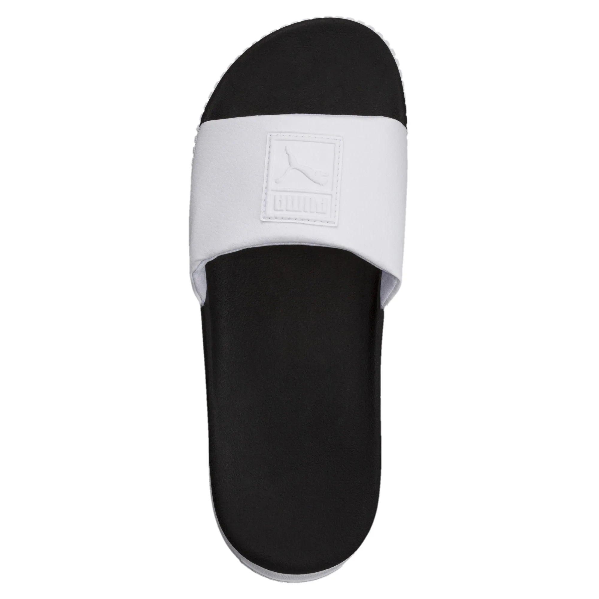 Puma Sandali Platform Slide  donna 