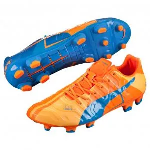 Puma Scarpe Calcio Evopower 1 H2h Fg