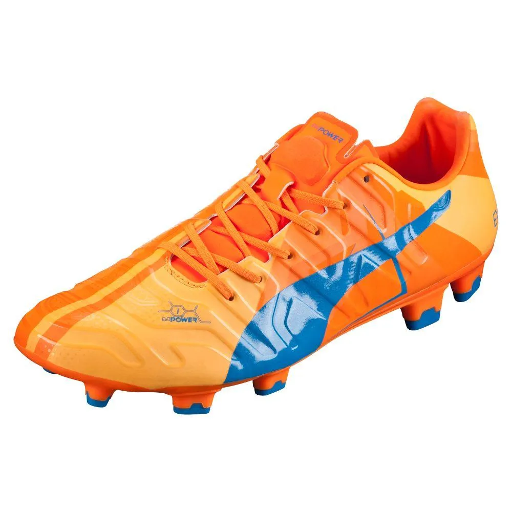 Puma Scarpe Calcio Evopower 1 H2h Fg