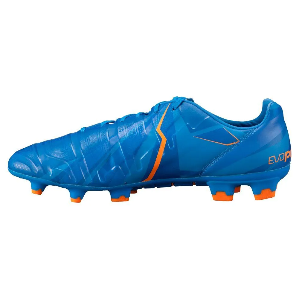 Puma Scarpe Calcio Evopower 1 H2h Fg