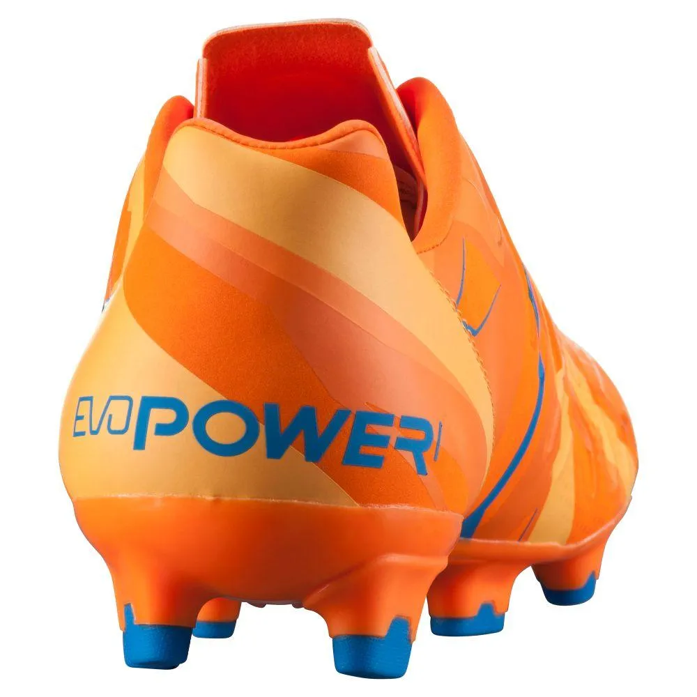 Puma Scarpe Calcio Evopower 1 H2h Fg