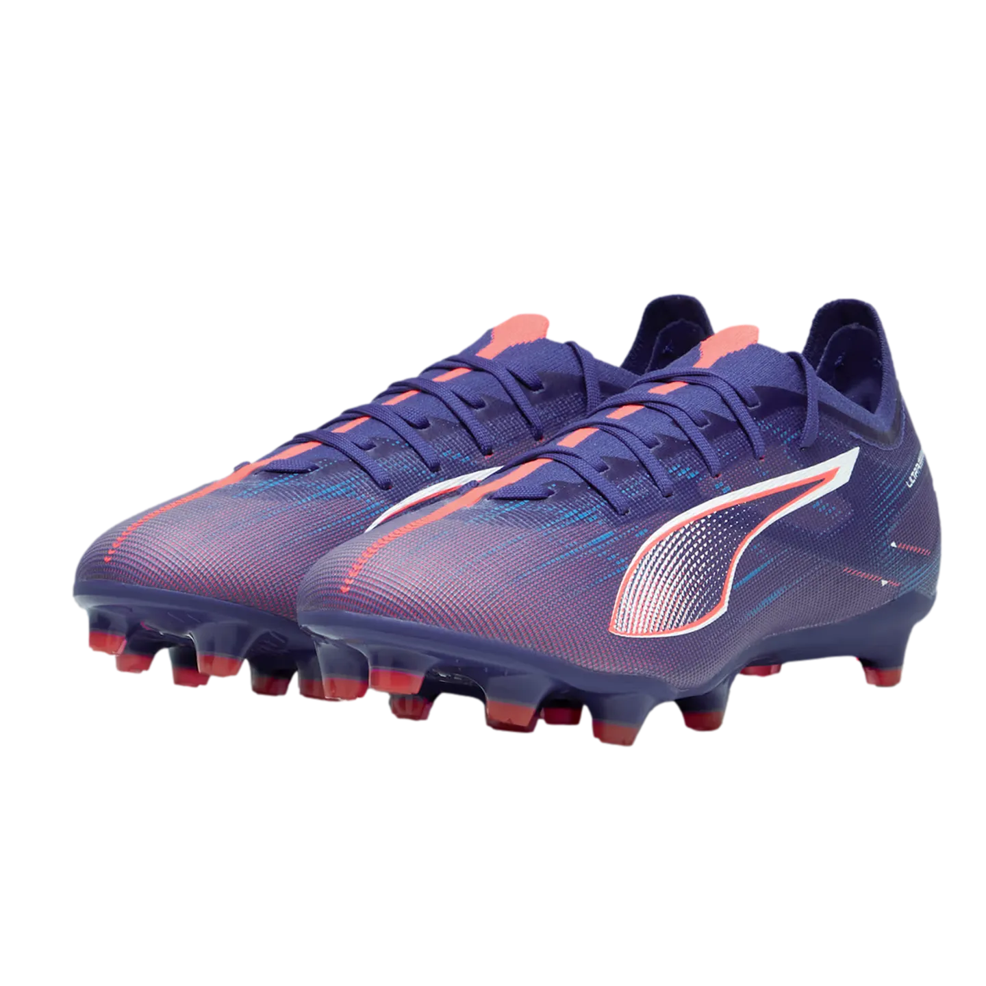 Puma Ultra 5 Match Firm Ground Cleats