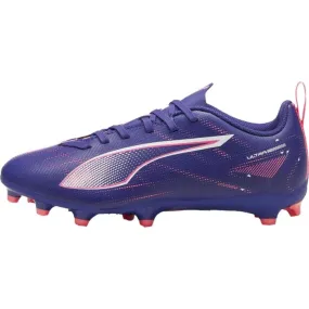 Puma ULTRA 7 PLAY FG\/AG JR