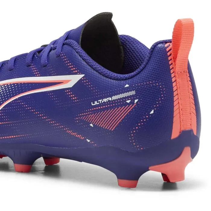 Puma ULTRA 7 PLAY FG\/AG JR