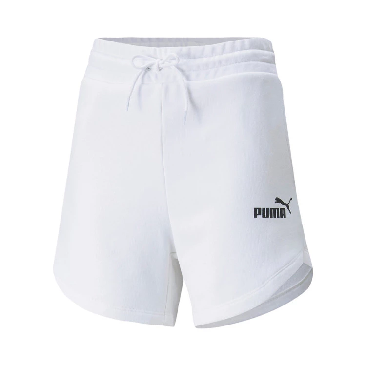 Puma Women Essentials 5" Waist Shorts