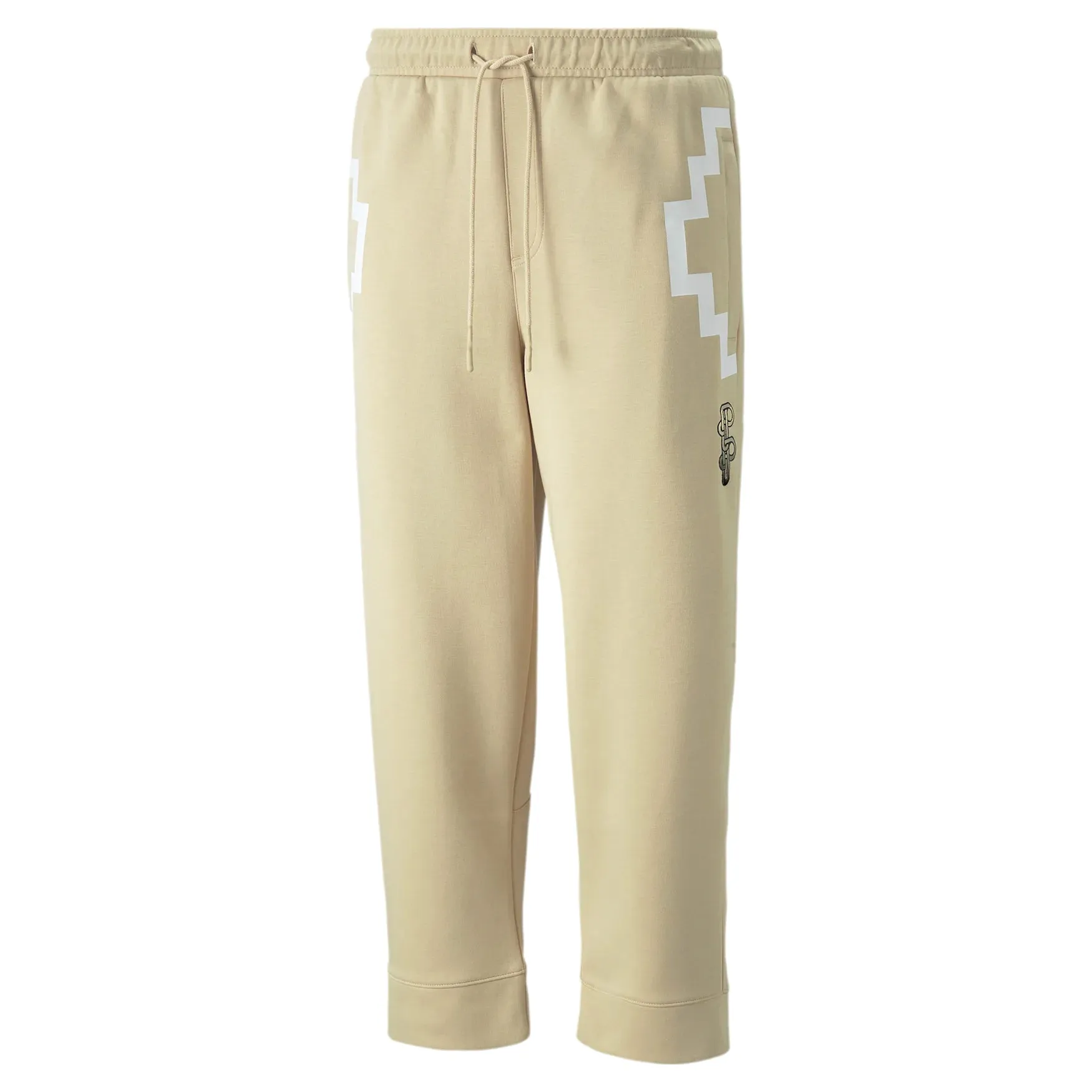 Puma x Pronounce 7/8 Pant Beige