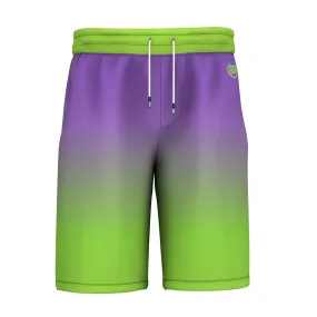 Purple Mint Shorts