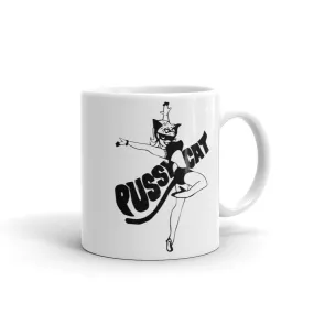 Pussycat Mug