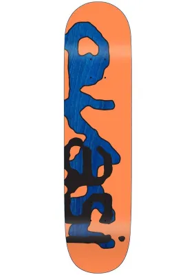 Quasi Lowercase 1 Skateboard Deck