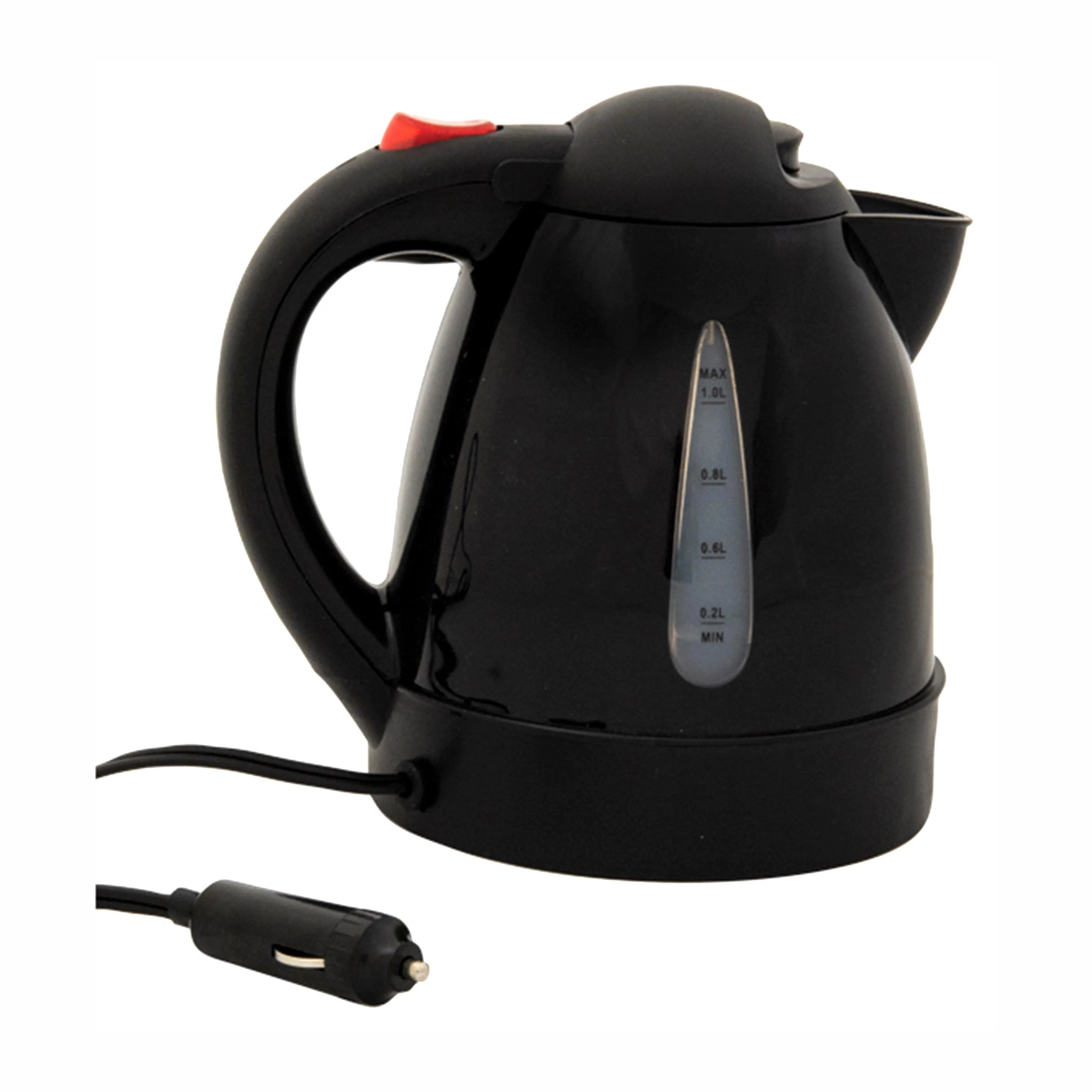 Quest 12V 1L Kettle | Millets