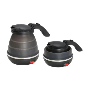 Quest Folding Kettle | Millets