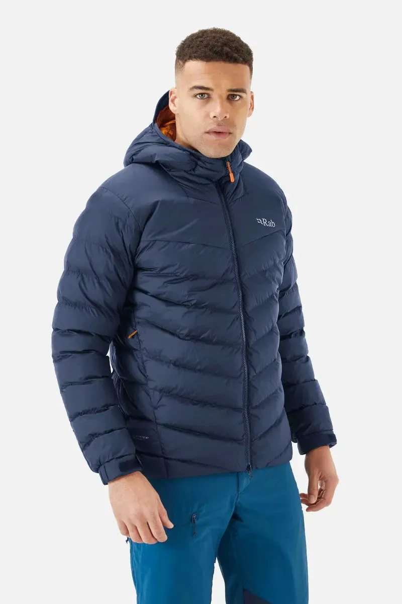 Rab Men's Nebula Pro Jacket | Alpine Country Lodge | St. John's NL