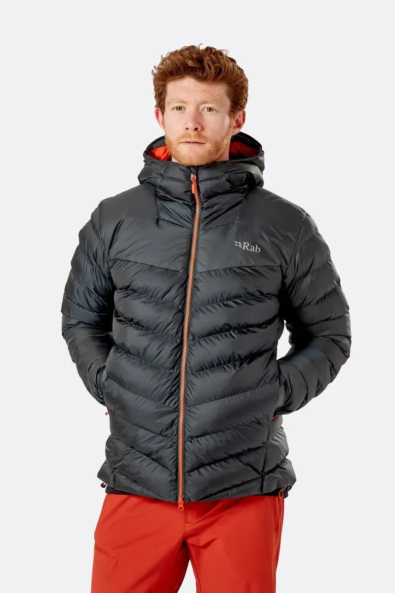 Rab Men's Nebula Pro Jacket | Alpine Country Lodge | St. John's NL