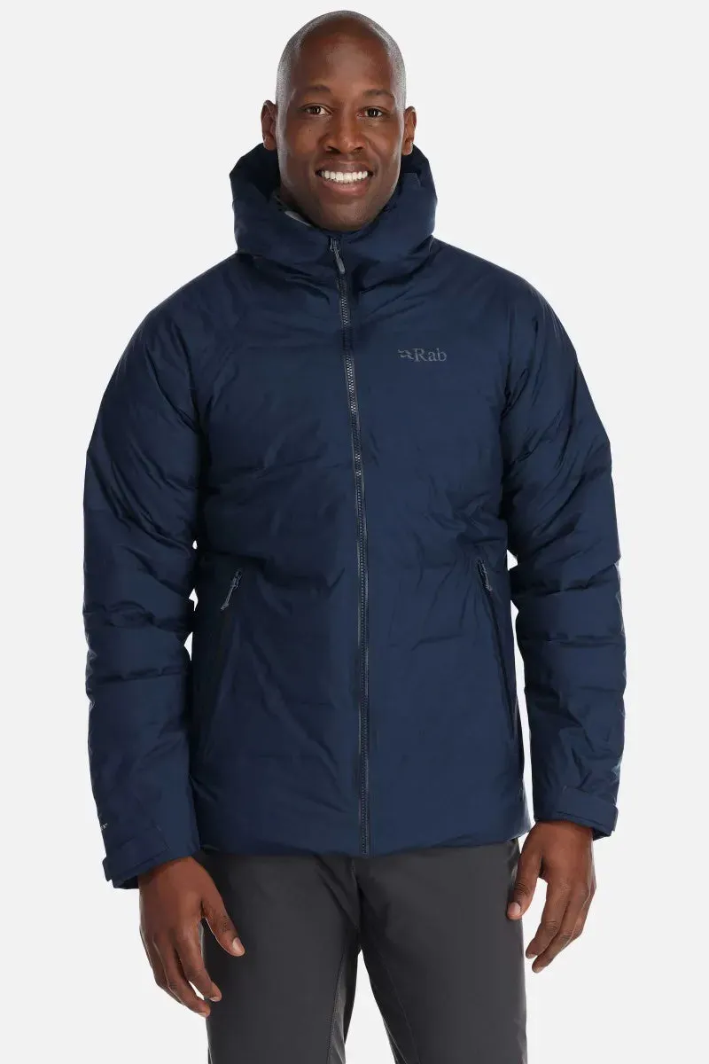 Rab Men's Valiance Jacket | Alpine Country Lodge | St. John's NL