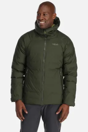 Rab Men's Valiance Jacket | Alpine Country Lodge | St. John's NL