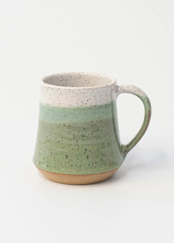 Rachael Pots | Taper Mug