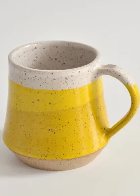 Rachael Pots | Taper Mug