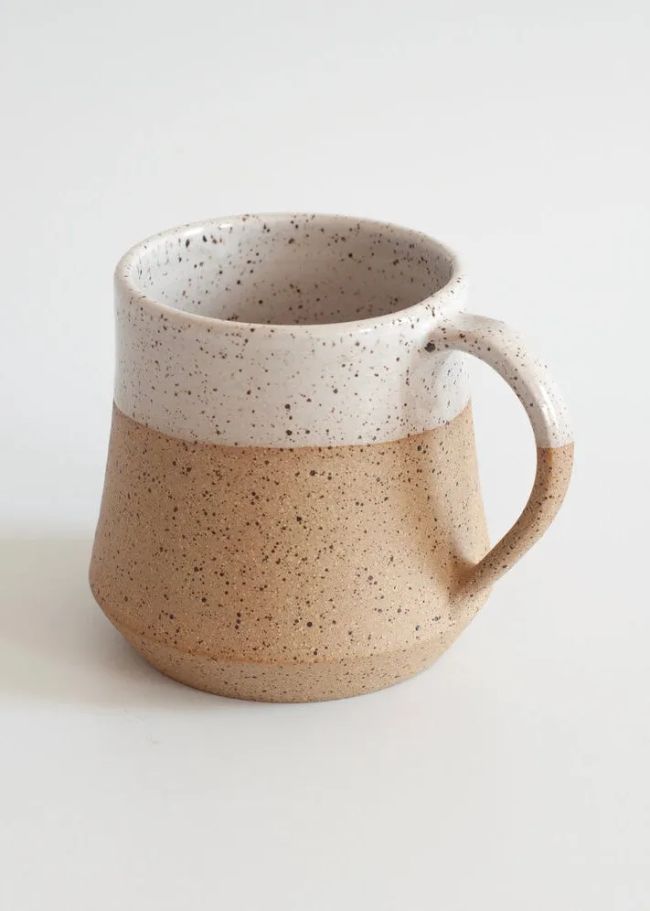 Rachael Pots | Taper Mug