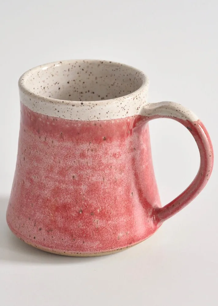 Rachael Pots | Taper Mug