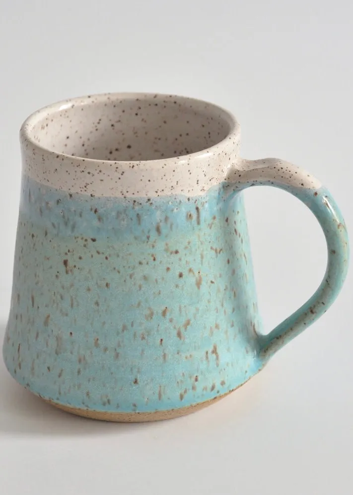 Rachael Pots | Taper Mug