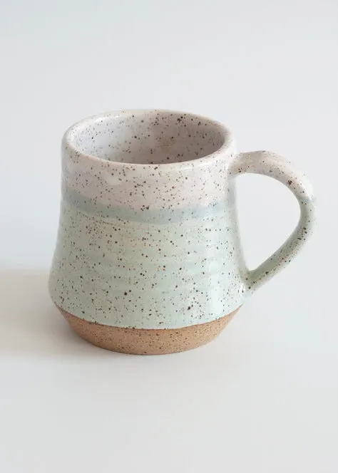 Rachael Pots | Taper Mug