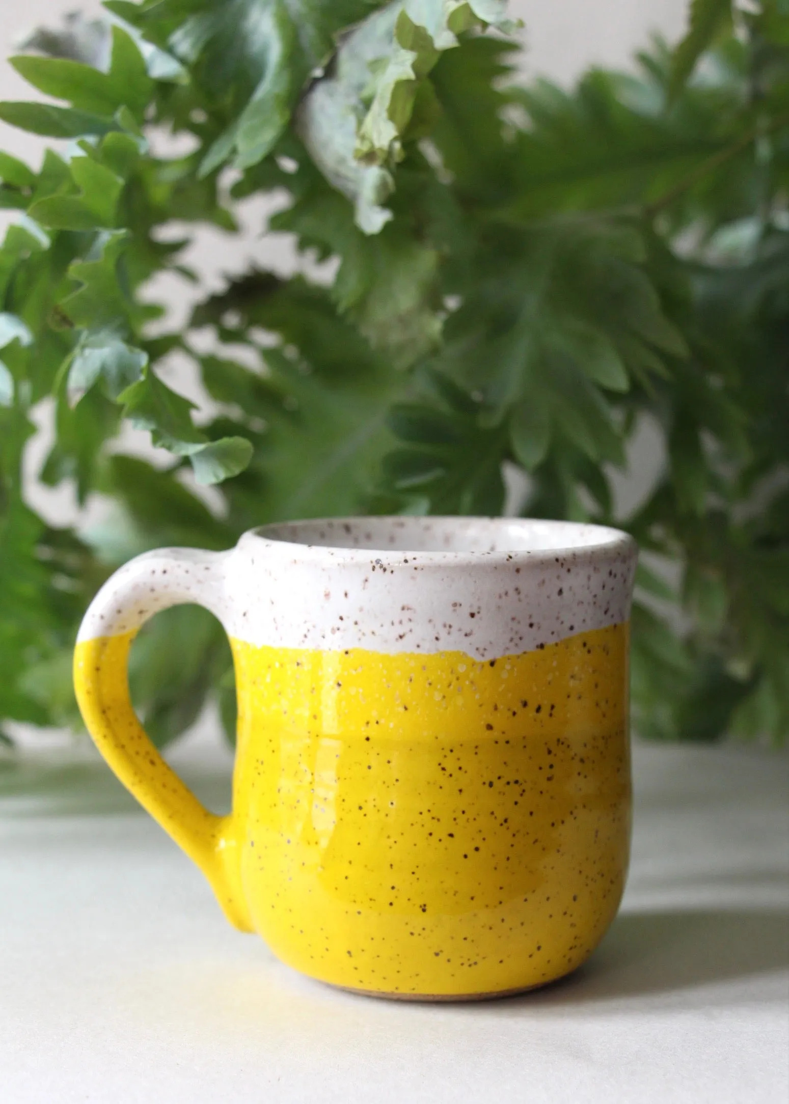 RachaelPots | Mini Mug