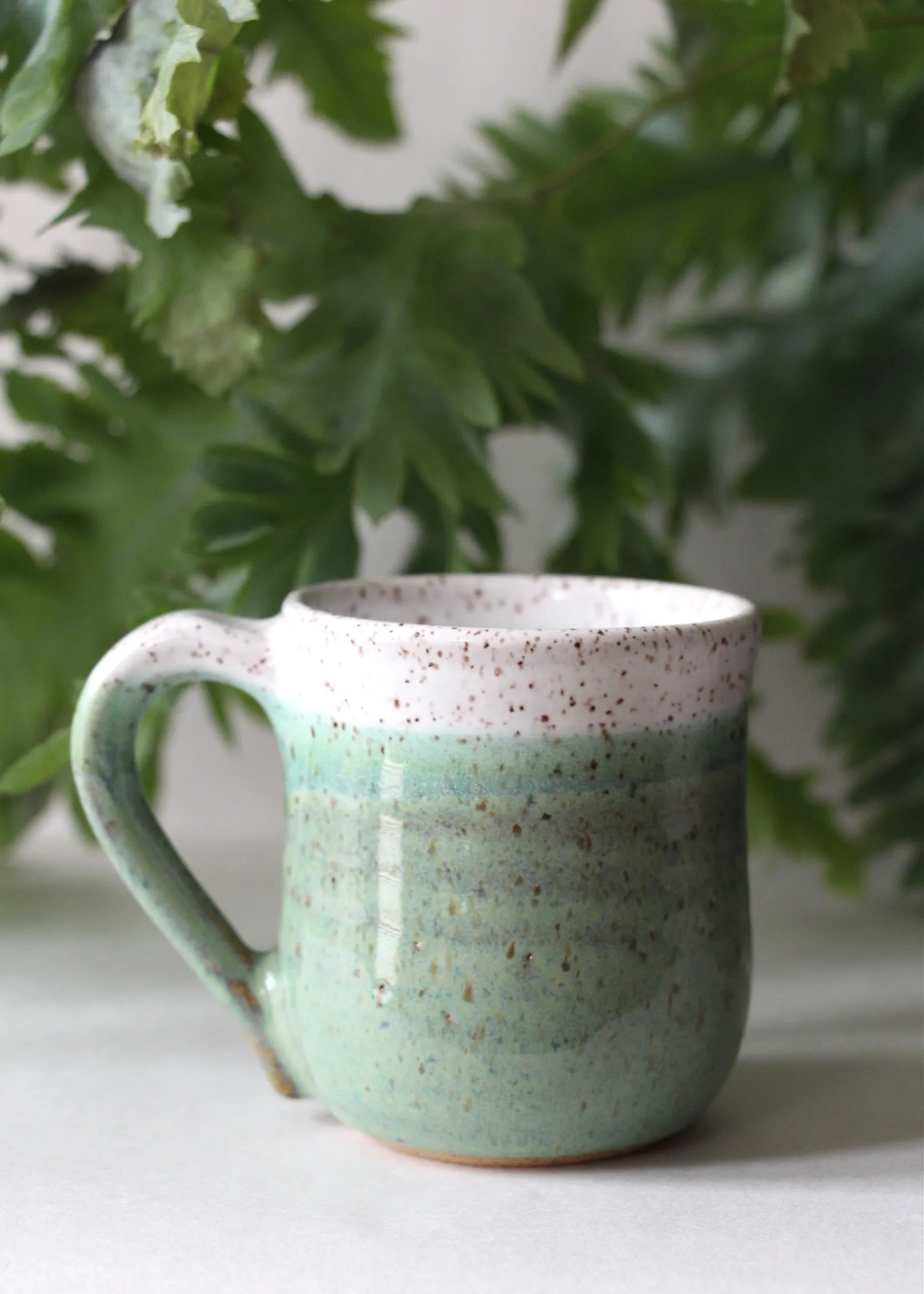 RachaelPots | Mini Mug