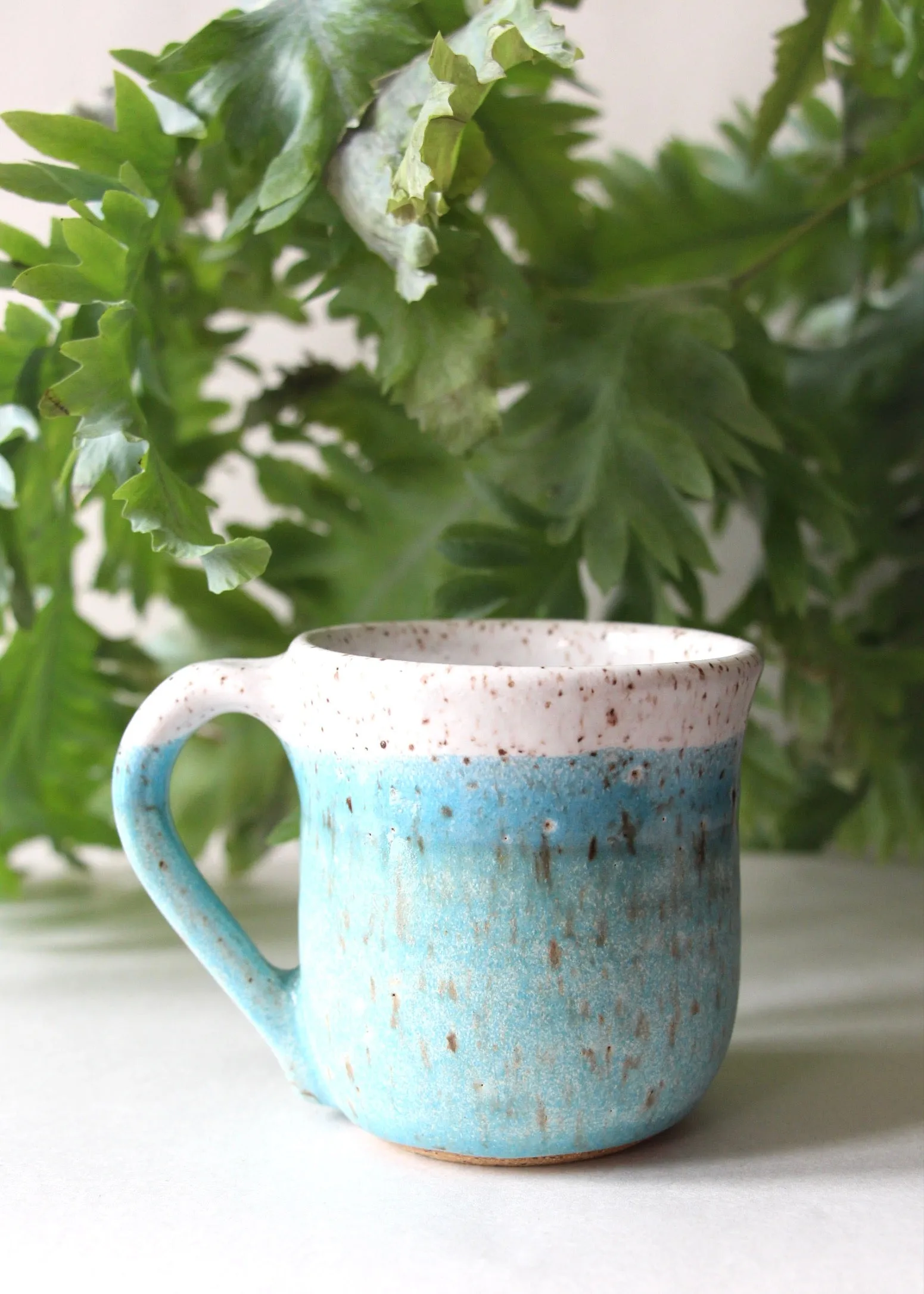 RachaelPots | Mini Mug