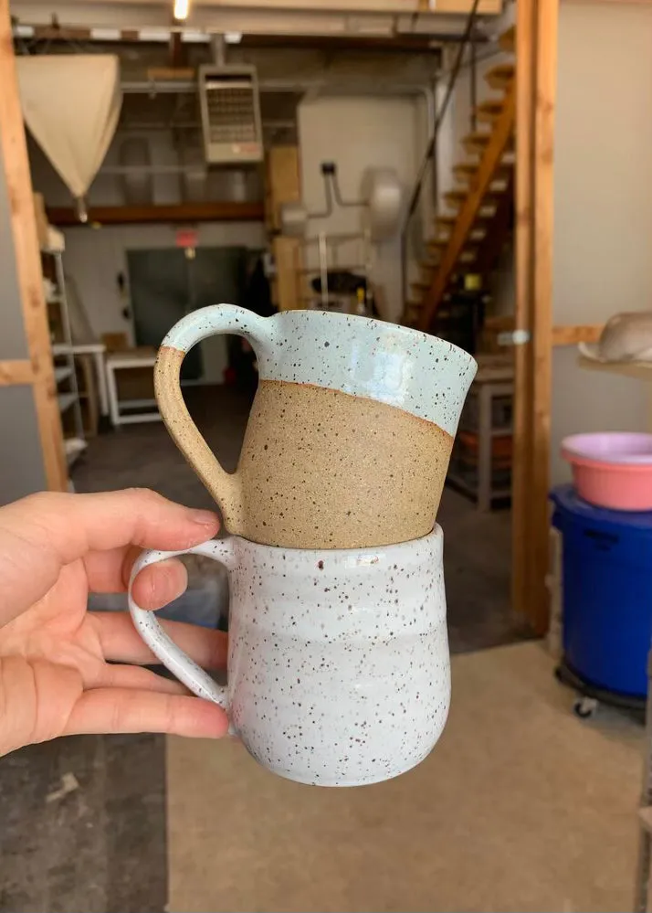 RachaelPots | Mini Mug