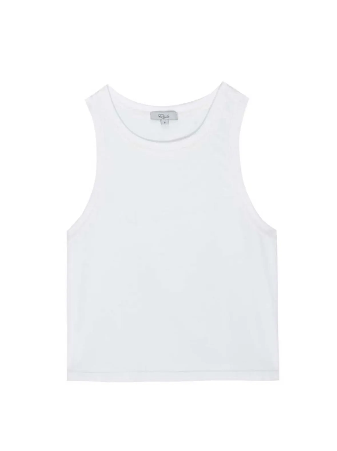 Rails Boxy Tank