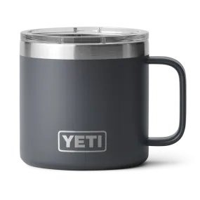 Rambler 14 oz Mug