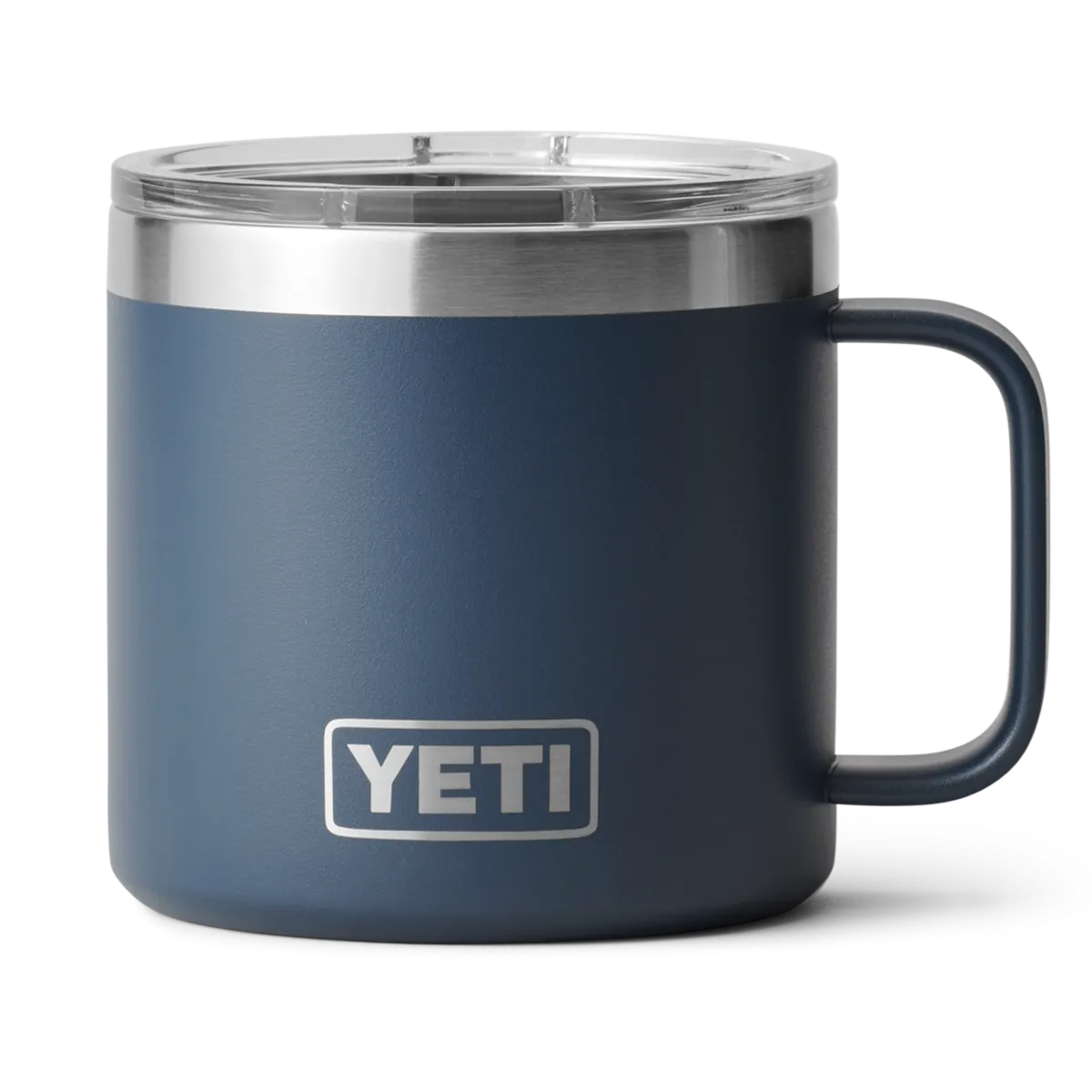 Rambler 14 oz Mug