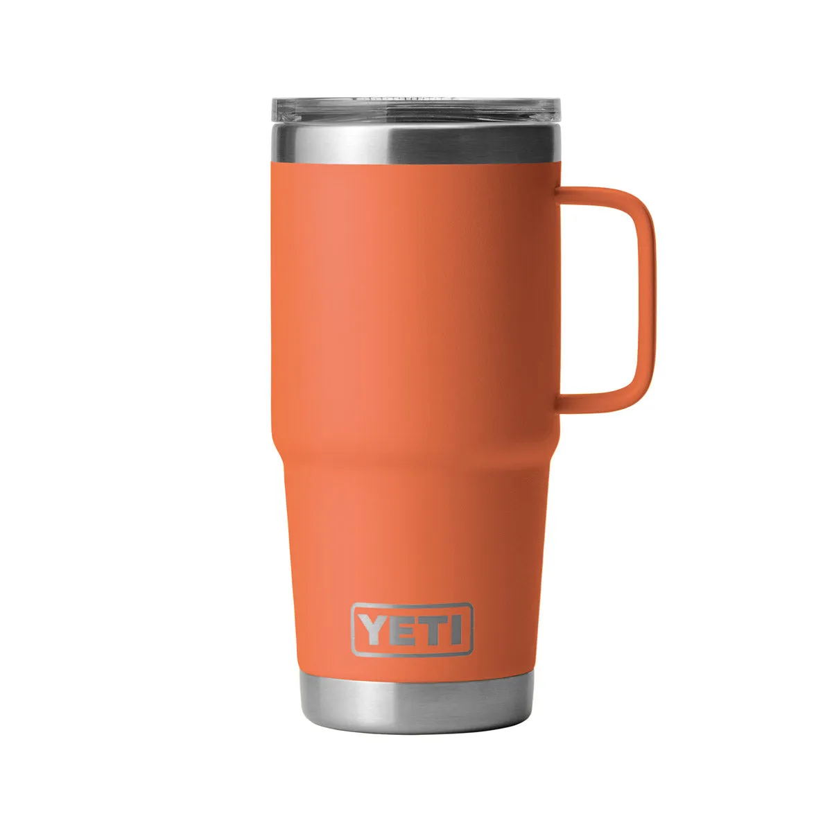 Rambler 20 oz Travel Mug