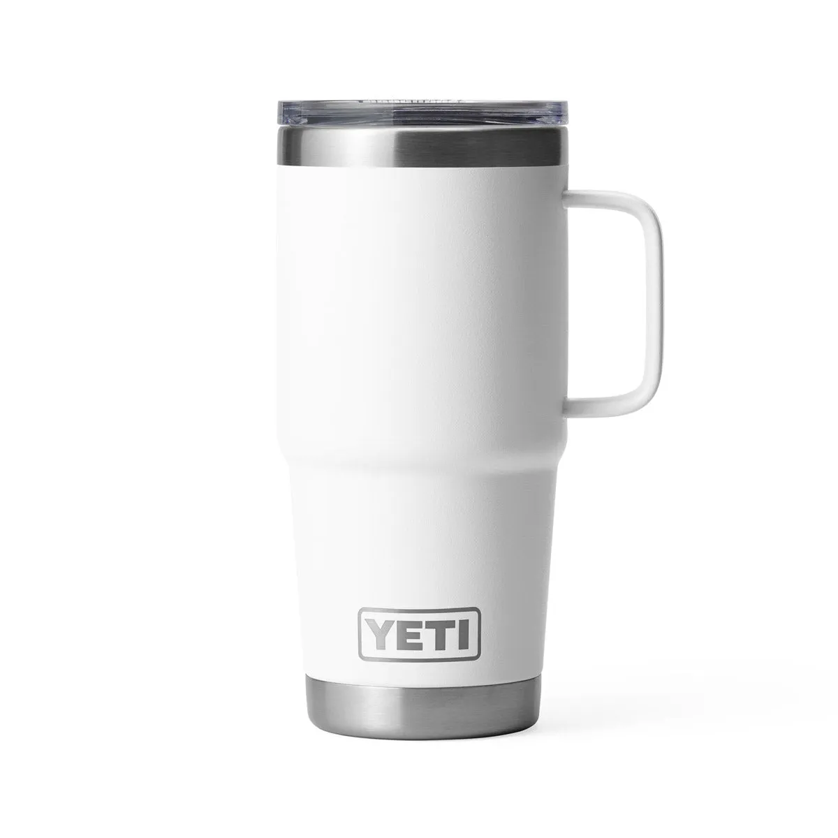 Rambler 20 oz Travel Mug