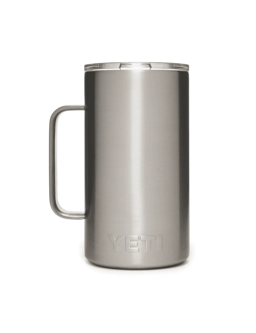 Rambler 24oz (710ml) Mug - Stainless Steel