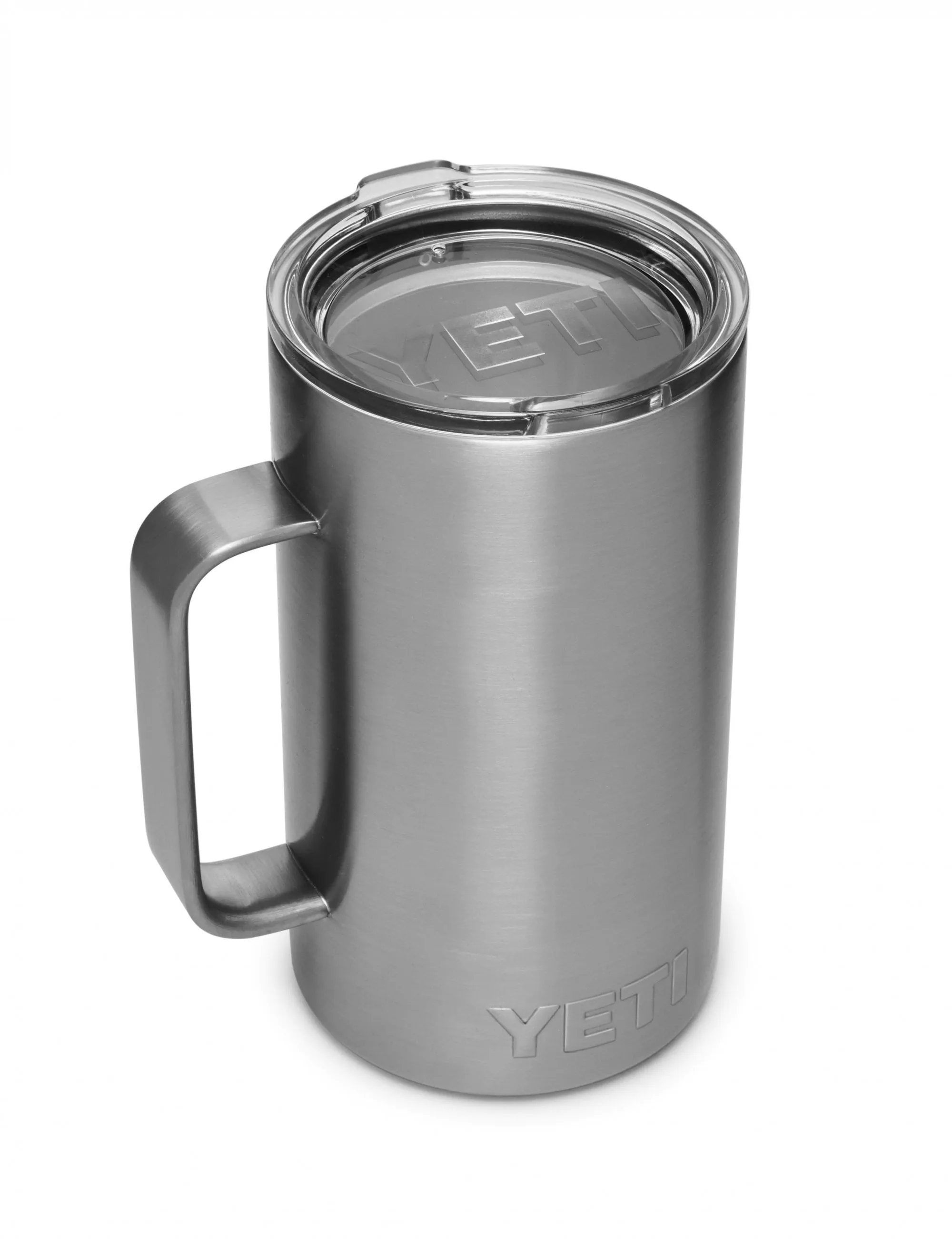 Rambler 24oz (710ml) Mug - Stainless Steel