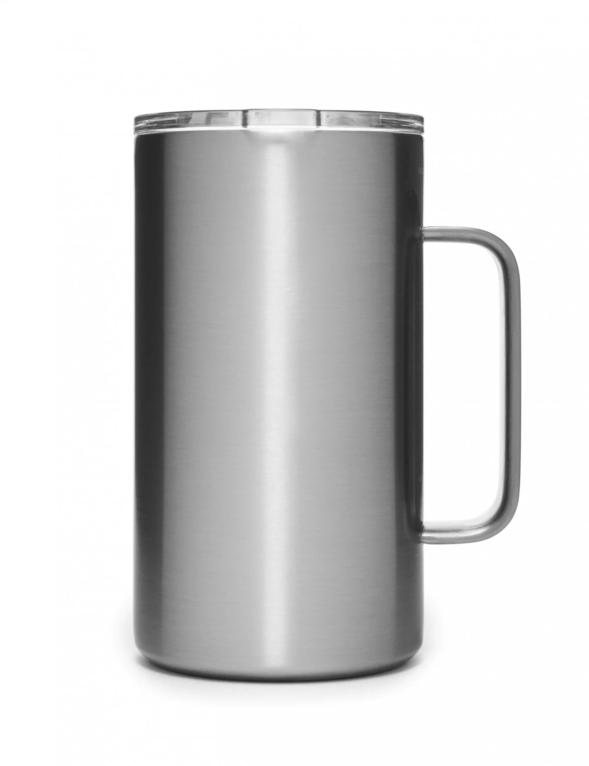 Rambler 24oz (710ml) Mug - Stainless Steel