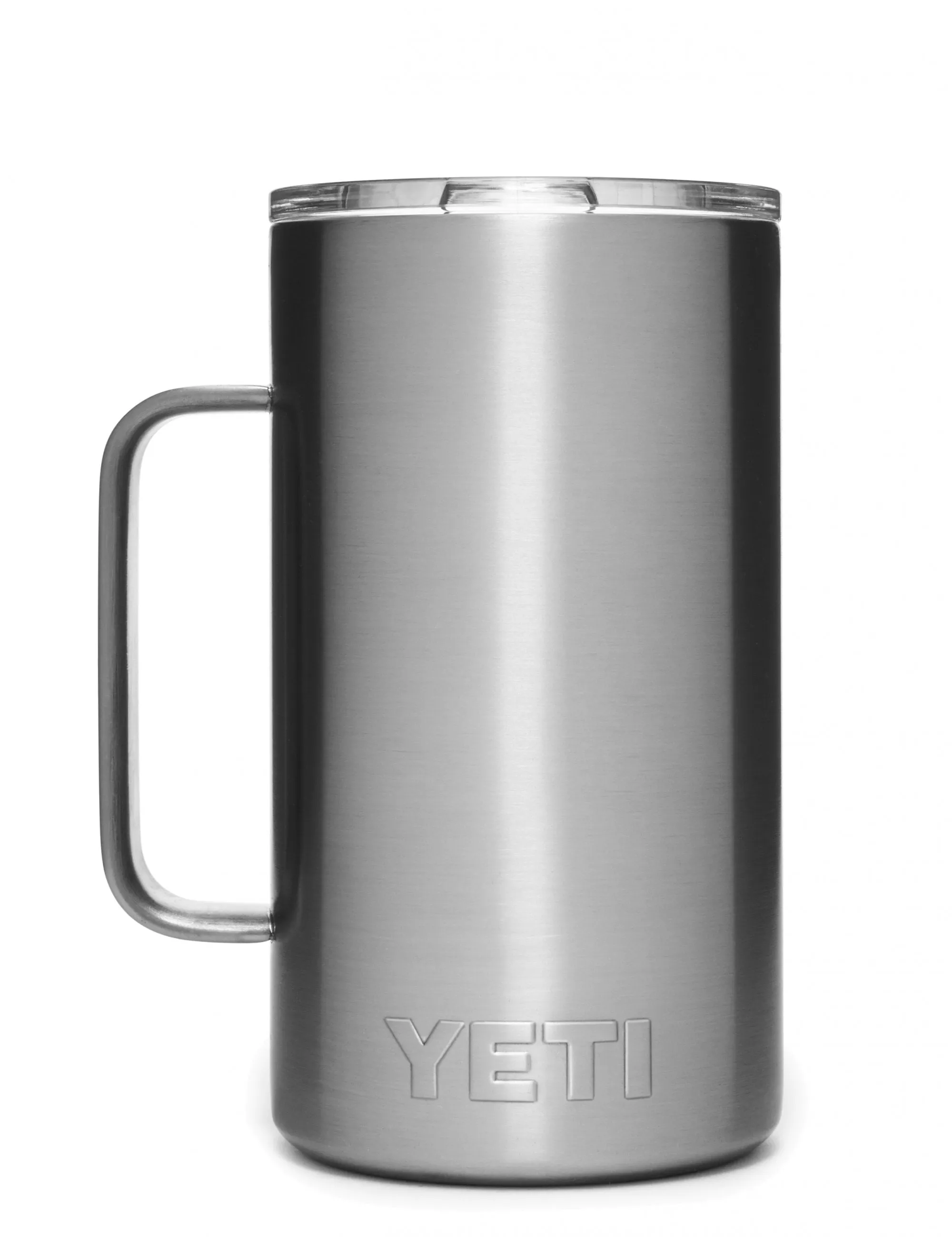 Rambler 24oz (710ml) Mug - Stainless Steel