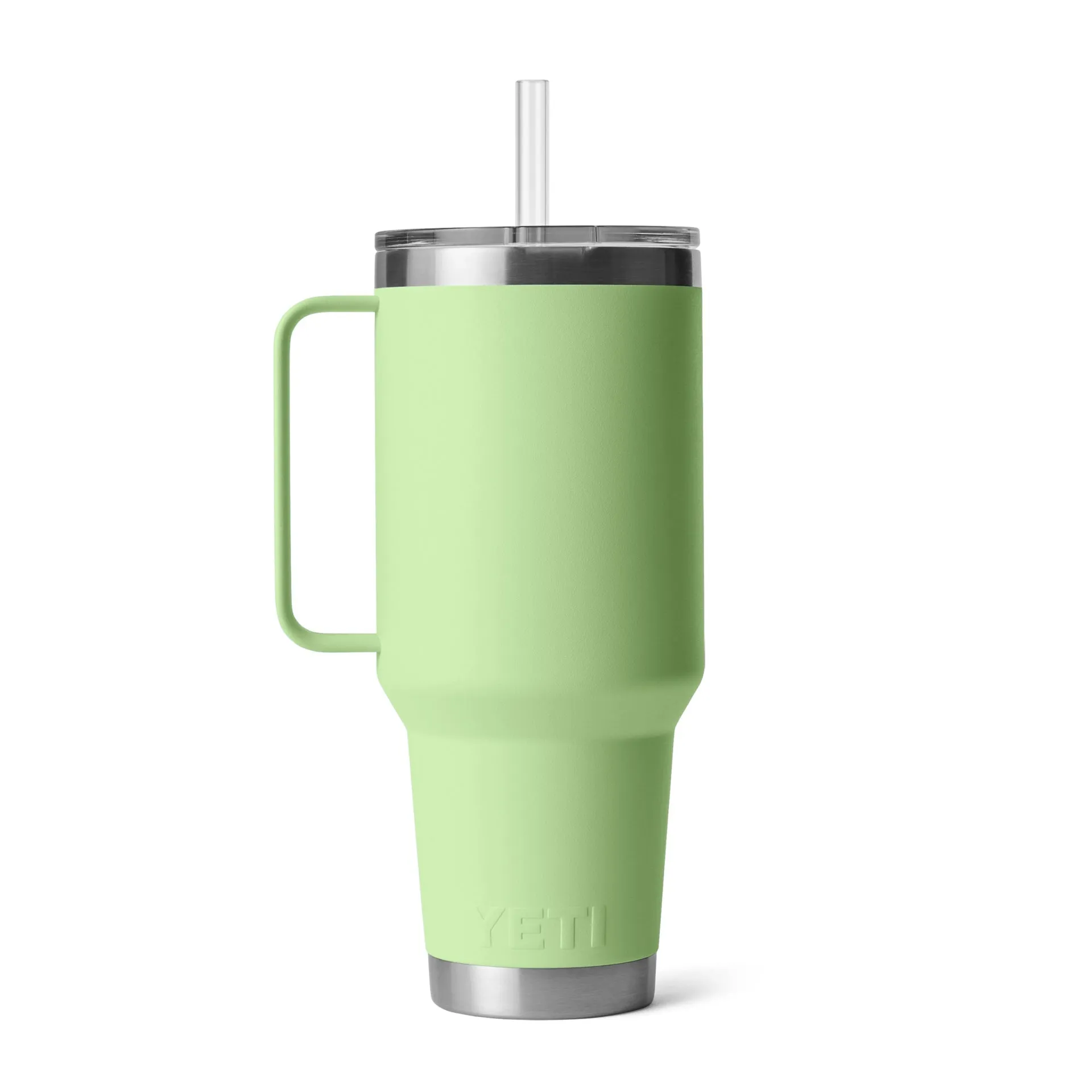 Rambler 42oz Straw Mug