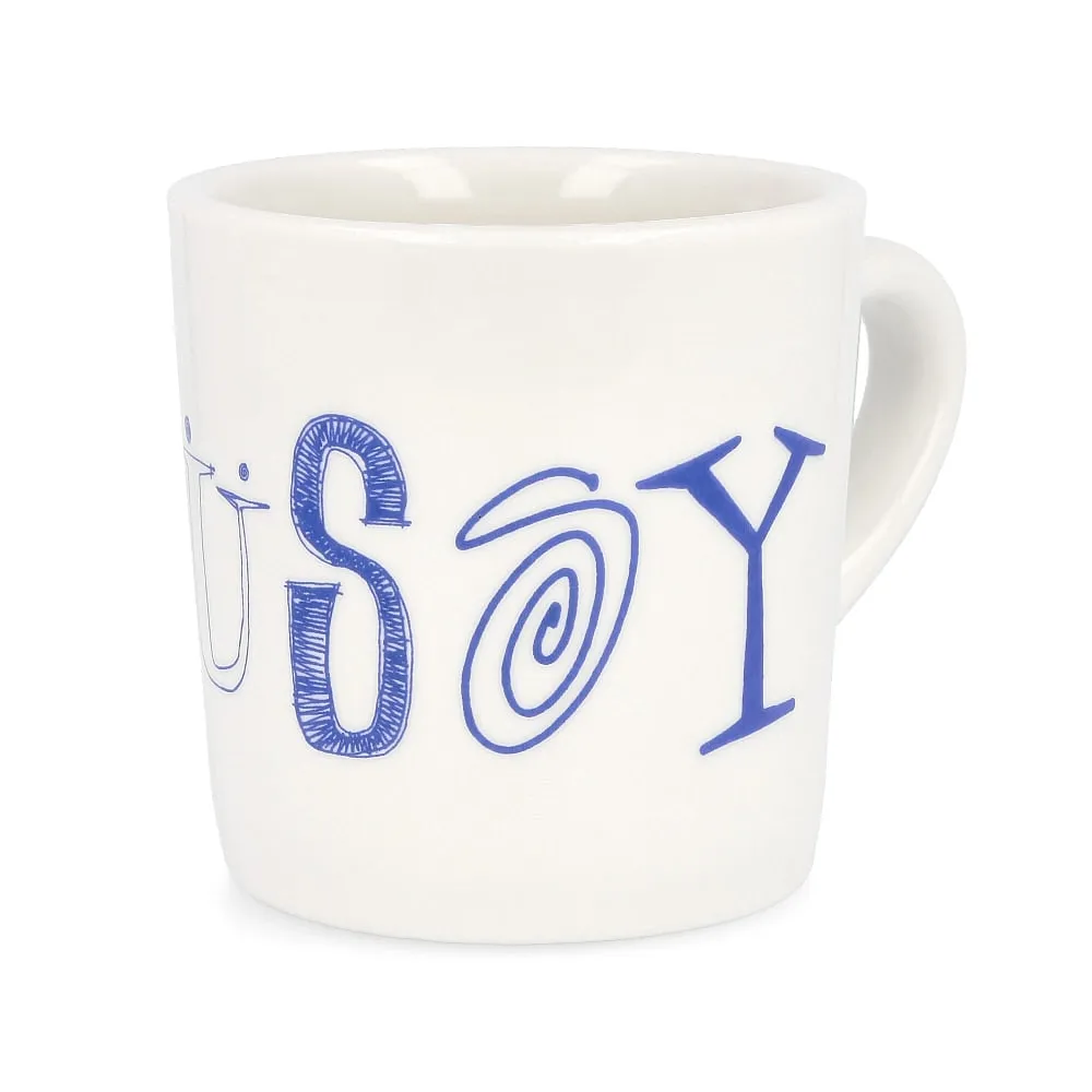 Ransom Mug