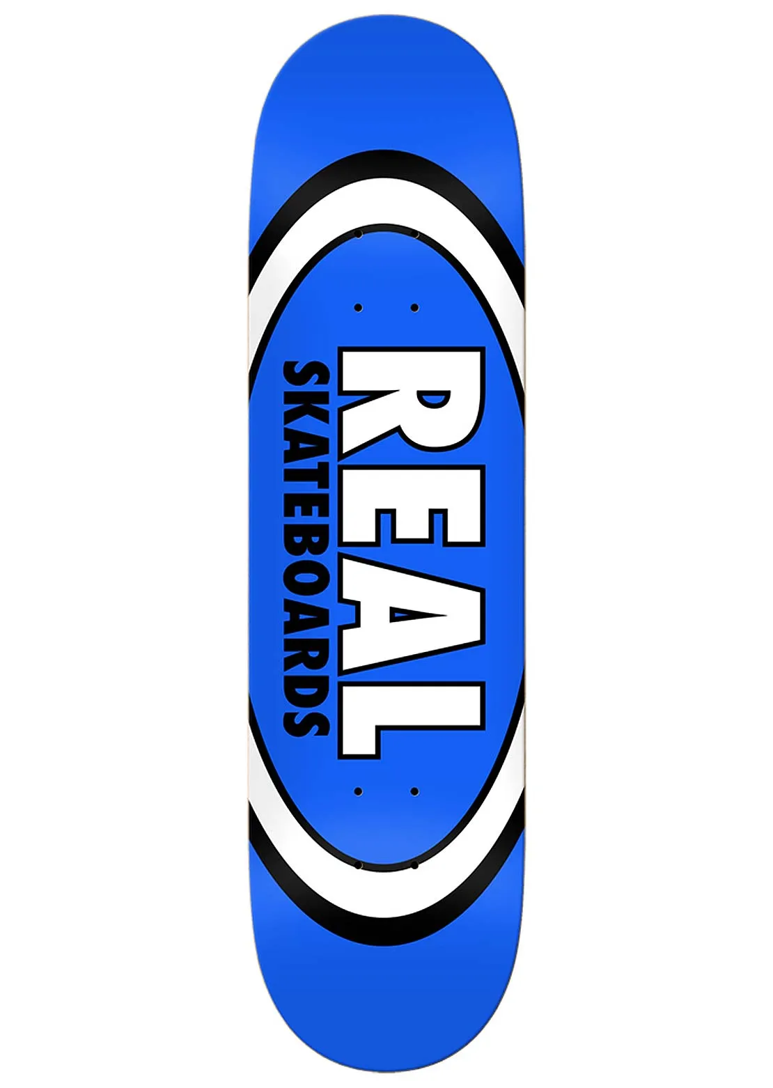 Real Classic Oval Skateboards Deck