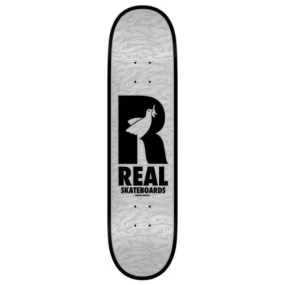 Real Skateboards Renewal Doves