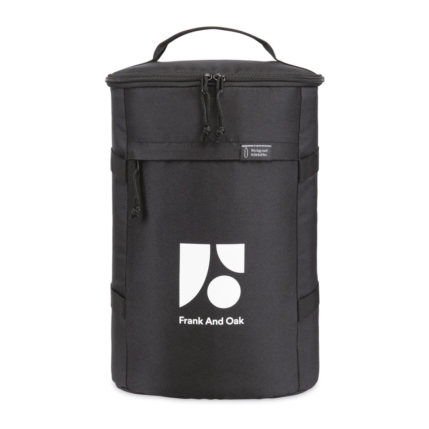 Renew rPET Backpack Cooler