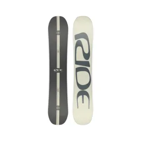 Ride Agenda Snowboard Mens 2025