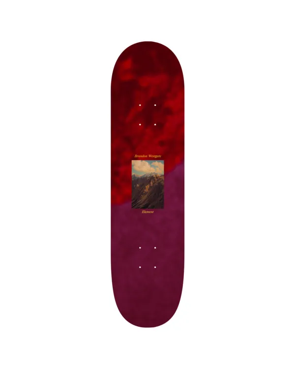 Ridge Brandon Westgate - Skateboard Deck