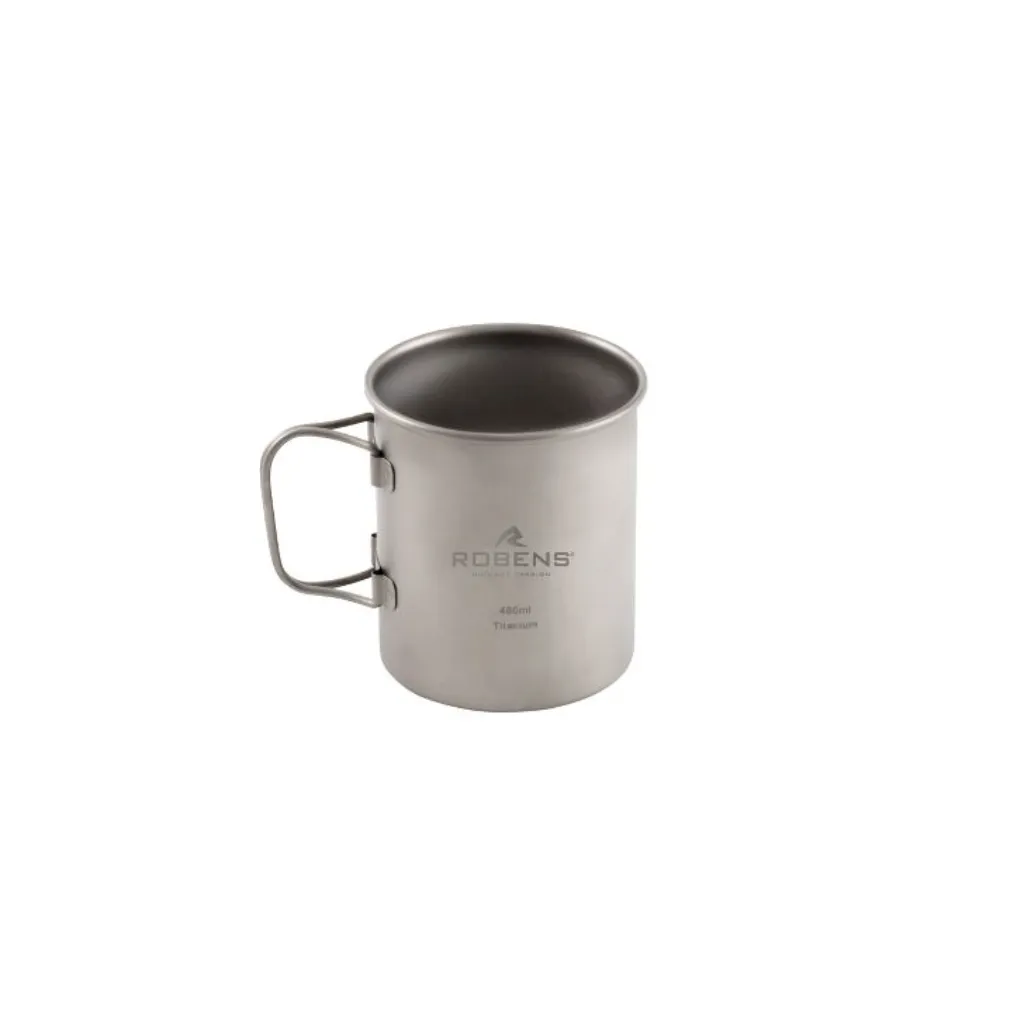 Robens Titanium Mug