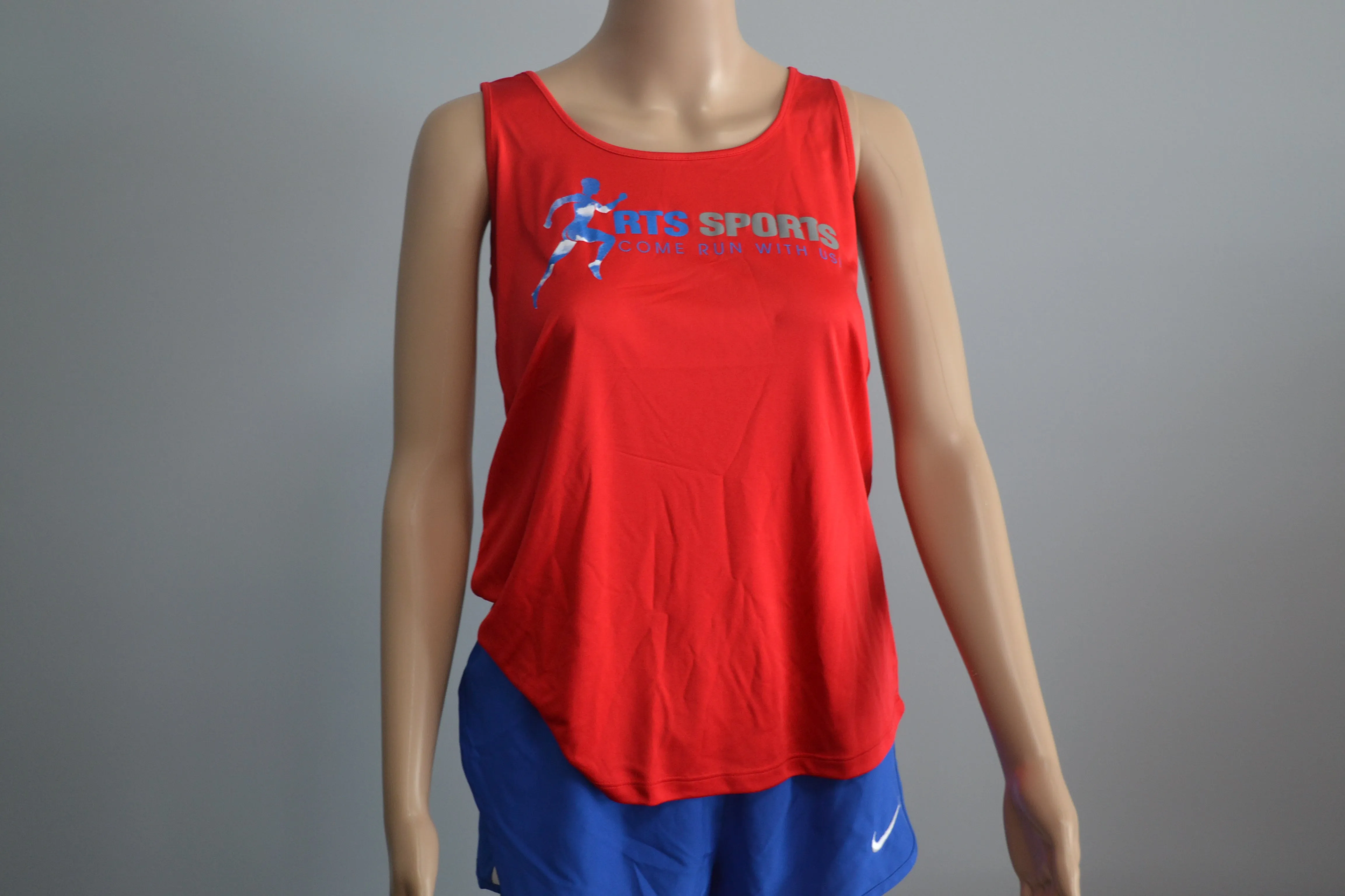 RTS Sports Tank - Women's