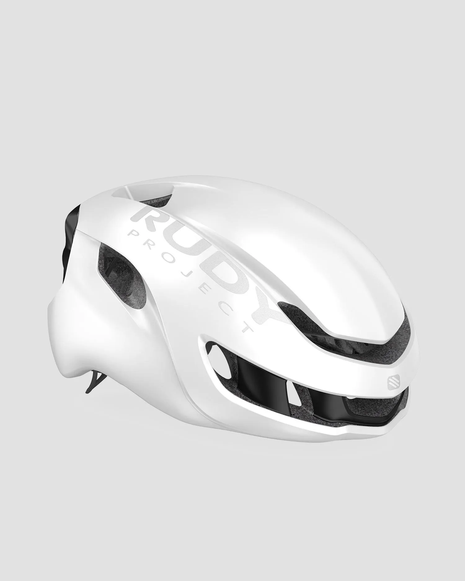 RUDY PROJECT Nytron cycling helmet HL77001-nd