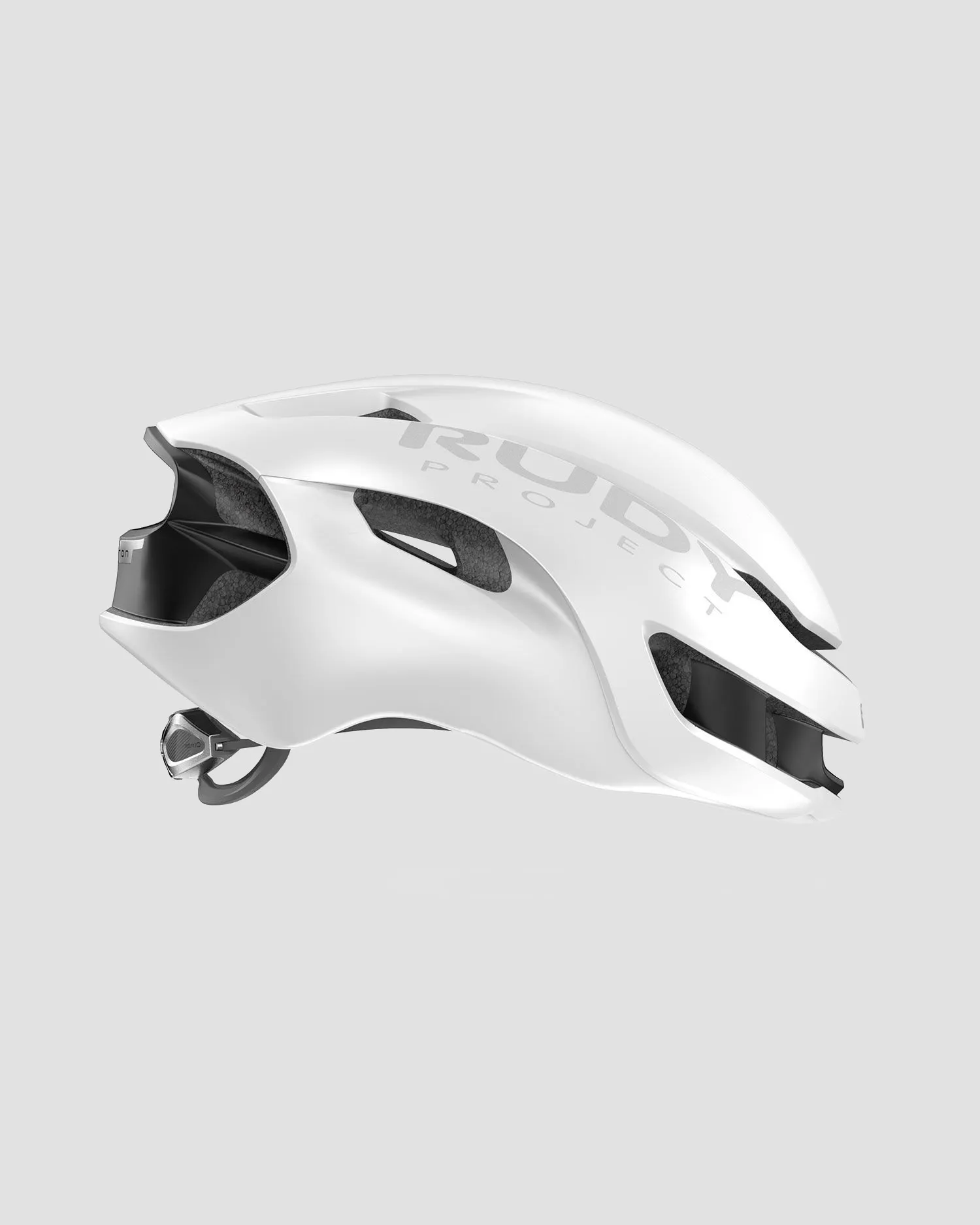 RUDY PROJECT Nytron cycling helmet HL77001-nd